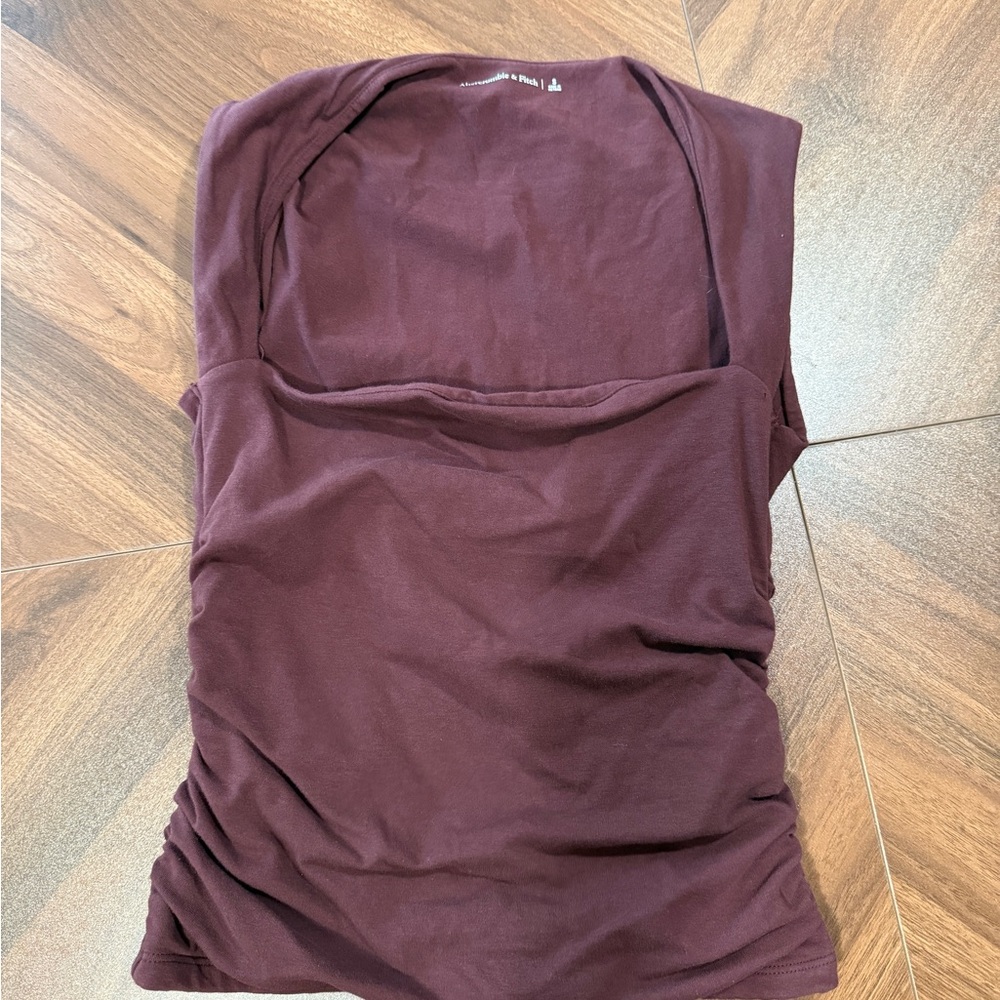 Abercrombie & Fitch Ava Top